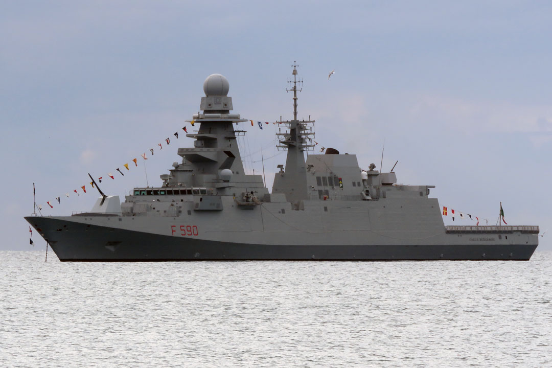 ship